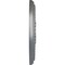 Ekena Millwork Tirana Ceiling Medallion (Fits Canopies up to 4 3/4"), 13 7/8"OD x 3 3/4"ID x 1 1/4"P, Platinum CM13TIPLS - alternate 4